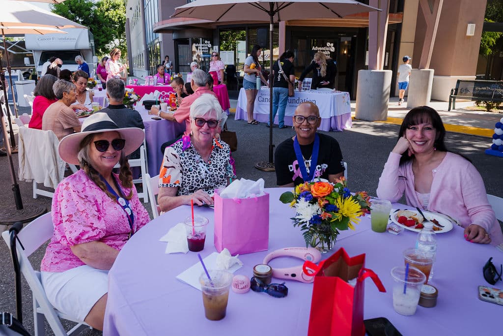 Cancer Survivors Day