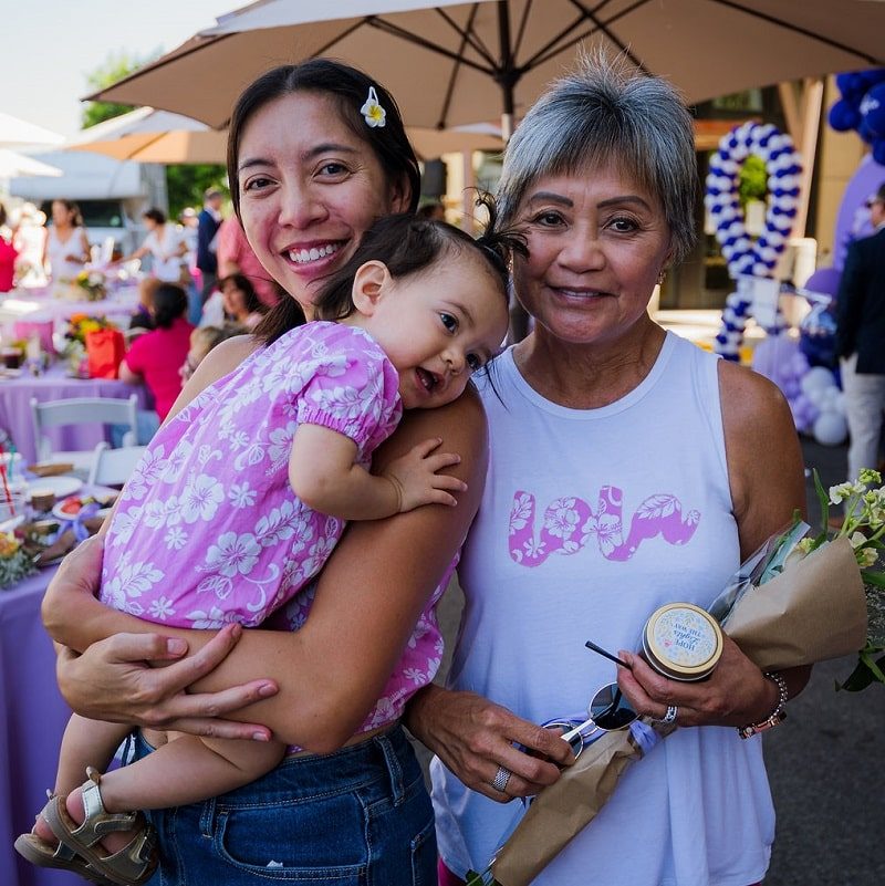 Cancer Survivors Day